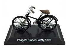 Model bicykla Del Prado Peugeot Kinder Safety 1890