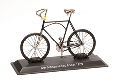Model bicykla Del Prado Iver Johnson Road Racer 1909