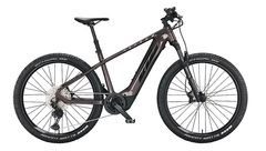 Horský elektrobicykel KTM Macina Team 672 Glorious